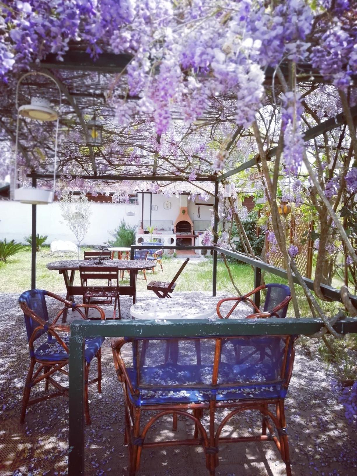 Villa Ettore Gardeládes Exteriör bild