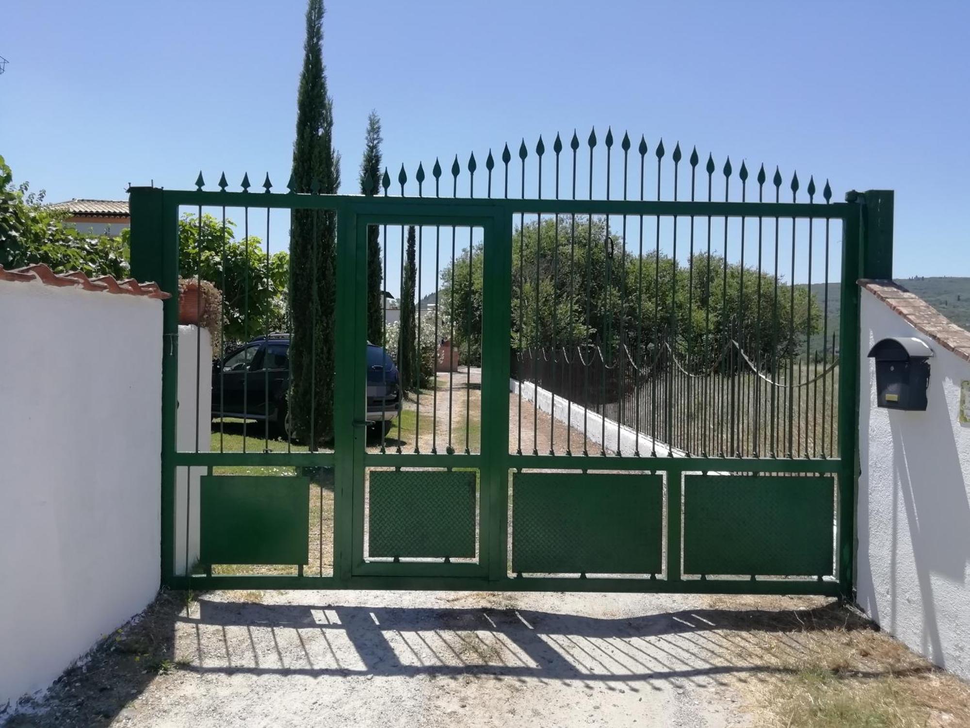 Villa Ettore Gardeládes Exteriör bild